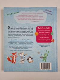 Tere, Ruby! : programmeerimisseiklused
