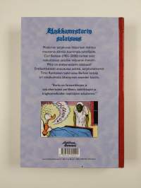Carl Barks : ankkamestarin salaisuus