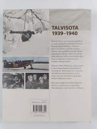 Talvisota 1939-1940