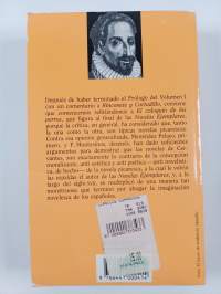 Novelas ejemplares II