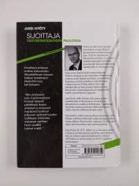 Sijoittaja yritysstrategioiden pauloissa : intohimona Nokia