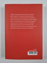 Hiilenmustat aamut