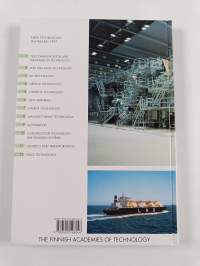 High technology in Finland 1997 (signeerattu, tekijän omiste)