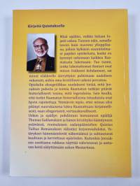 Kirjeitä Quintukselle