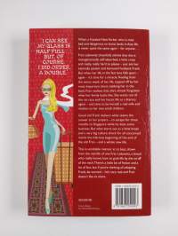Tales from a Broad - An Unreliable Memoir