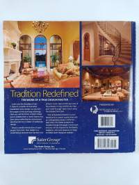 Sater Design - A Portfolio of 30 Luxury Estates from Acclaimed Designer Dan F. Sater II, AIBD