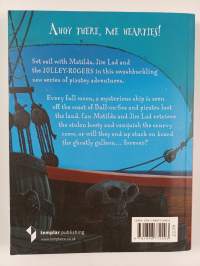 The Jolley-Rogers and the ghostly galleon