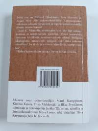 Mitä uusateismi tarkoittaa?