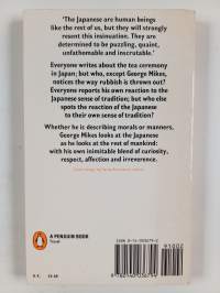 The land of the rising yen : Japan