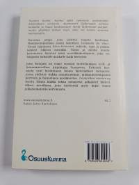 Leonardon rasia ja muita historiallisia tarinoita