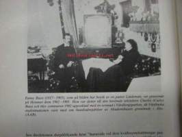 Stiftelsen Hemmet i Åbo 1886-1986 - Historik