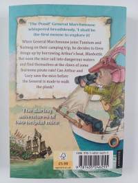 The Pirates' Treasure (signeerattu)