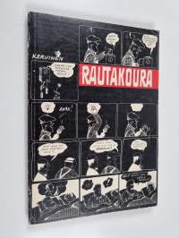 Rautakoura