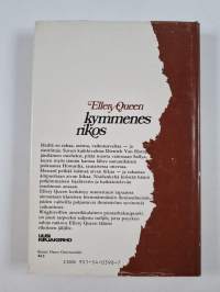 Kymmenes rikos