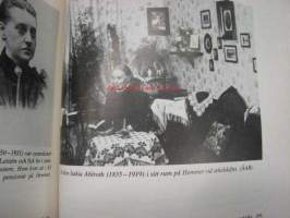 Stiftelsen Hemmet i Åbo 1886-1986 - Historik