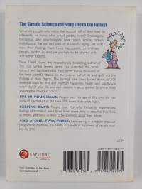 The 100 Simple Secrets of the Best Half of Life - What Scientists Have Learned and how You Can Use it
