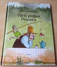 Viiru Puijaa Pesosta