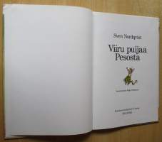 Viiru Puijaa Pesosta