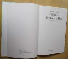 Viiru ja Kososen kukko