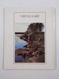 Viitasaari : Keski-Suomen helmi = Viitasaari : pearl of Central Finland