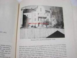 Stiftelsen Hemmet i Åbo 1886-1986 - Historik