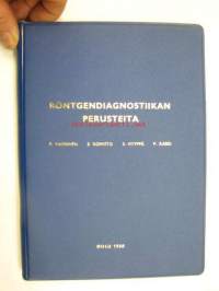 Röntgendiagnostiikan perusteita