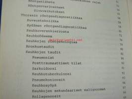 Röntgendiagnostiikan perusteita