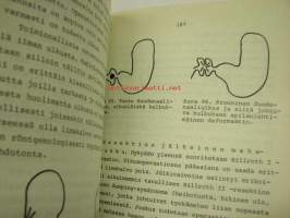 Röntgendiagnostiikan perusteita