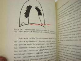 Röntgendiagnostiikan perusteita