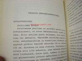 Röntgendiagnostiikan perusteita