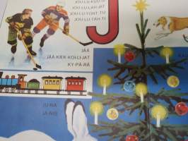 Aapinen - Artko 122 -kuva-aapinen