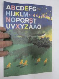 Aapinen - Artko 122 -kuva-aapinen