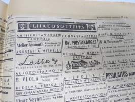 Turun Sanomat 28.10.1942, Rommel ensimmäisen kierroksen voittaja, Loistava merivoitto japanilaisille, Hävittäjämme pudottaneet ainakin 9 lentokonetta...