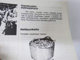 Retuperän palotorwi - Retuperän WBK Kulttuurijulkaisu -humoristinen opiskelijalehti