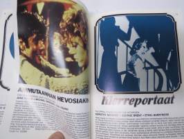 ABC - Scand Video - 21 huippufilmia - VHS-elokuvien esittelykirjanen