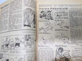 Koululainen 1959 nr 3