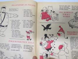 Koululainen 1959 nr 3
