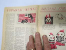 Koululainen 1959 nr 3