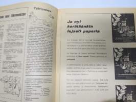 Koululainen 1959 nr 3