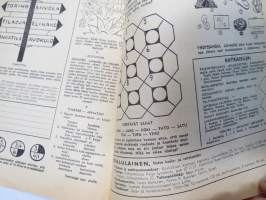 Koululainen 1959 nr 3