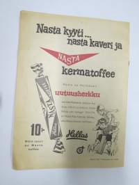 Koululainen 1959 nr 3