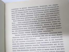 Höyrylaiva Päijänteellä - Päijänteen laivaliikenteen vaiheita - Jyväskylä-Päijänteen Laiva Oy:n täyttäessä 50 vuotta