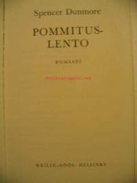 Pommituslento