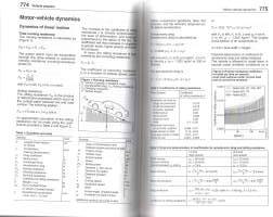 Automotive Handbook