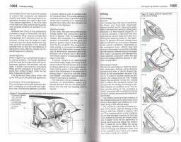 Automotive Handbook