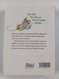 Yökin on taivaan isän työtä
