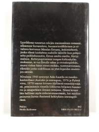 Kehityksen panttivanki