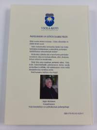 Jokainen päivä on paras päivä (signeerattu, tekijän omiste)