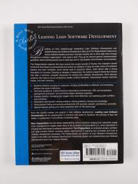 Leading lean software development : results are not the point