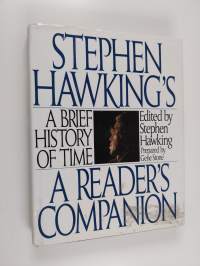 Stephen Hawking's A Brief History of Time - A Reader's Companion